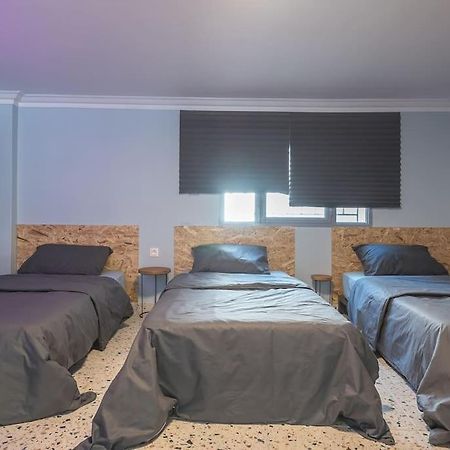 Athens Loft Apartment ภายนอก รูปภาพ